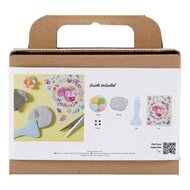 Mini Hobbyset Boetseren
