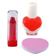 Glam Surprise Make-up