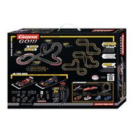 Carrera Go!!! F1 Speed Zone - Oracle Red Bull en Ferrari