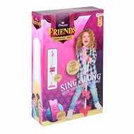 Princess Friends Karaokeset met Smartphone Aansluiting