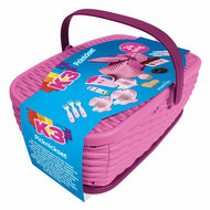 K3 Picknickset - 24dlg.