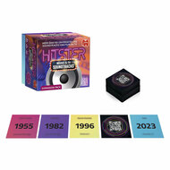 Jumbo Hitster Movies &amp; TV Soundtracks Muziekspel Uitbreiding