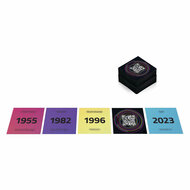 Jumbo Hitster Movies &amp; TV Soundtracks Muziekspel Uitbreiding