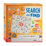 Zoek het Juiste Plaatje Kinderspel