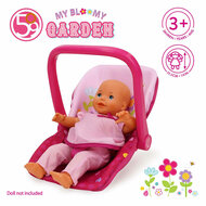 Poppen Maxi Cosi Autostoel