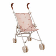 Buggy Poppenwagen Ballet Flora