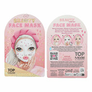 TOPModel Gezichtsmasker Beauty &amp; Me