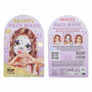 TOPModel Gezichtsmasker Beauty &amp; Me