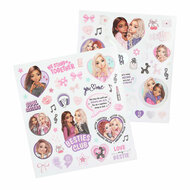 TOPModel Kleurboek met LED en Geluid MY BFF