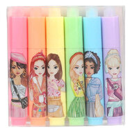 TOPModel Uitgumbare Mini Tekstmarker