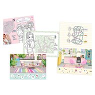 TOPModel XXL Activiteitenboek