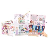 TOPModel XXL Activiteitenboek