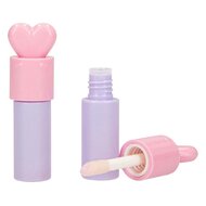 TOPModel Lipgloss in Oordopjes Doosje - 2st.