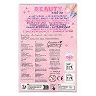 TOPModel Kunstnagels Beauty and Me - 24st.