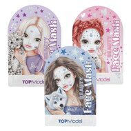 TOPModel Gezichtsmasker Beauty and Me