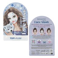 TOPModel Gezichtsmasker Beauty and Me