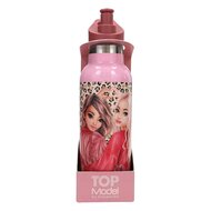 TOPModel Drinkfles Leoheart