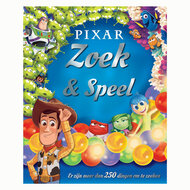 Walt Disney Zoek en Speel Pixar