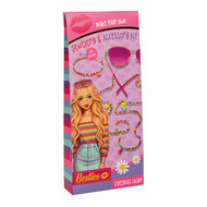 Besties Sieraden- &amp; Accessoireset Brilkoord met Armbandje