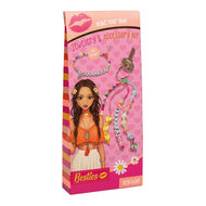 Besties MYO Sieraden- &amp; Accessoireset Sleutelhanger met Armbandje