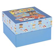 Luxe Giftbox Paw Patrol