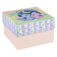 Luxe Giftbox Stitch