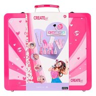 Create It! Make-Up in Koffer