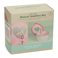 Little Dutch Sieradendoosje Elf - Fairy Garden