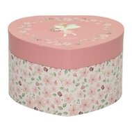 Little Dutch Sieradendoosje Elf - Fairy Garden