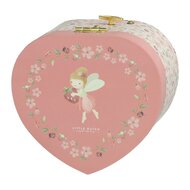 Little Dutch Sieradendoosje Elf - Fairy Garden