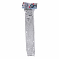 Warmwaterkruik Lang 2L - Grijs