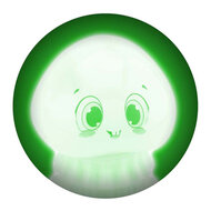 Maak je Eigen Glow in the Dark Jellyfish