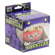 Squeeze Monster Bal