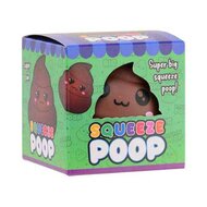 Jumbo knijp Drol