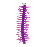 Stretch Duizendpoot Kleur, 25cm