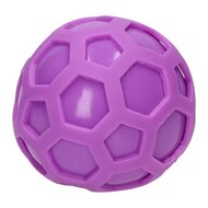 Squeeze bal Zeshoek Patroon