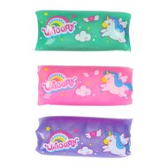 Waterslang Unicorn, 13cm