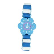 Houten Gekleurde Horloge