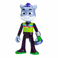 Speurneuzen Kit &amp; Sam - Sam Snow