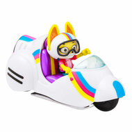 Speurneuzen Kit &amp; Sam Multi Terrain Motor - Land