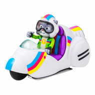 Speurneuzen Kit &amp; Sam Multi Terrain Motor - Land