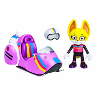 Speurneuzen Kit &amp; Sam Multi Terrain Motor - Water