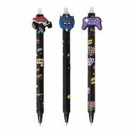 Uitwisbare Gelpen Game