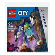 LEGO City Space 30694 Ruimtewetenschapsmecha