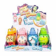 Bellenblaas Incredibubble Anti-Knoei, 30ml