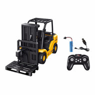 RC Bestuurbare Heftruck Oplaadbaar met Licht en Geluid
