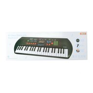Electronisch Keyboard met Microfoon