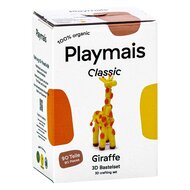 PlayMais Classic 3D Giraf - 90st.