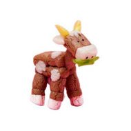 PlayMais Classic 3D Koe - 90st.