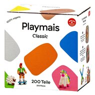 PlayMais Basic (&gt; 200 Stukjes)
